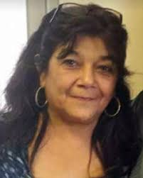 Esperanza "Hope" Espinoza Trevino