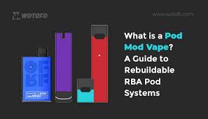 If you ever wondered how to refill your juul pods, we made this video to help you out. What Is A Pod Mod What Is The Difference From Box Mods