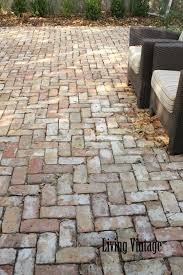 Easy Diy Patio Ideas Brick Patios Patio Flooring Diy Patio