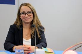 She was born in katowice to a unionized silesian miner family. Opolska Lewica Ma Posla To Marcelina Zawisza Radio Opole