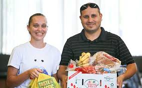 Td bank has almost 1,300 locations along the coast of the eastern united states where customers can manage financial transactions. Get Food Locate A Partner Agency Los Angeles Regional Food Bank