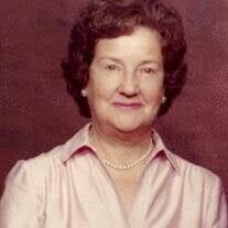 Sally Poole Linvill Obituary