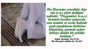 Bayanların özel bir hali yoksa erkekler gibi parmakları yere temas edecek şekilde dik durması esastır. Secde Ayaklarin Durumu Youtube