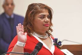 CT election officials transfer Bridgeport complaint to prosecutors