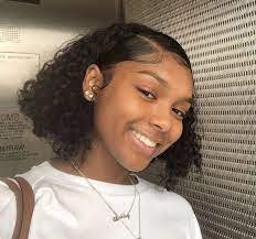 Pinterest Instagram Elchocolategirl Curly Hair Styles Naturally Short Curly Hair Natural Hair Styles Easy