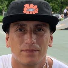 Adrian Sparkman's Instagram, Twitter & Facebook