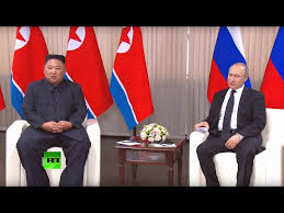 камеди клаб путин меркель ким чен ын полная версия Beseda Vladimira Putina I Kim Chen Yna Live Youtube