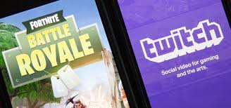 Live events are events that occur within the game that connects to the storyline of fortnite. Live Stream Fortnite Battle Royale Gameplay From Your Iphone To Twitch Smartphones Gadget Hacks