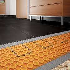 Let's dive into the installation process. Schluter Ditra Heat E Kit Package Flooring Liquidators
