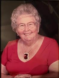 Jean Brown Obituary (2022)