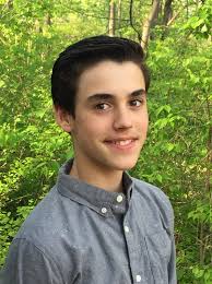 Meet Alex Aguilera, one of our live anchor desk hosts that will be featured 