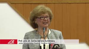 Facultatea de stiinte juridice si administrative (specializari: Un Nou An Universitar La Universitatea CrestinÄƒ Dimitrie Cantemir Youtube