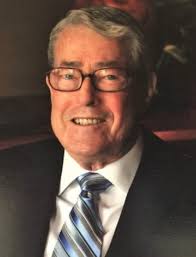 Frank Patrick Dunn Obituary