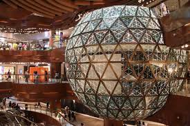 To cheng, k11 musea is the ultimate expression of the artisanal movement he has embraced throughout new world's ventures, injecting design but his timing could not be worse. Inavate Apac Magazine