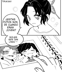 Galeria Giyushino En 2020 Con Imagenes Comics Listas De Lectura Te Odio