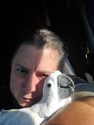 Visit to Lafayette to see family