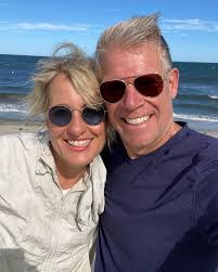 Quick (work) trip to The Hamptons. True to Tamte style, we mixed work with  some fun!!