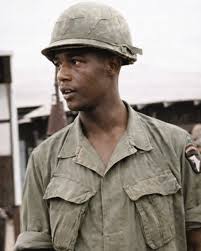 Vietnam War Remembered