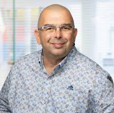 Marcus Geiger, die politische Mitte in Roßlau