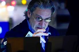 Stock market today: Wall Street leaps and nearly halves its losses from  what had been a rough week