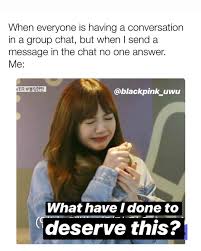 Kpopmemes Blackpink Memes Funny Kpop Memes Blackpink Funny