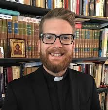 People — St Mary Magdalen School of Theology