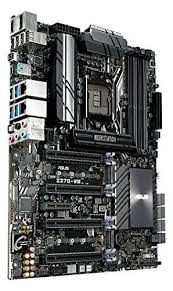 Descendants Costumes Asus Z270ws Lga1151 Ddr4 Display Port Hdmi 4way Sli Crossfirex M2 U2 Atx Motherboard With Dual Gigabit Lan And Usb 3 Motherboard Asus Hdmi