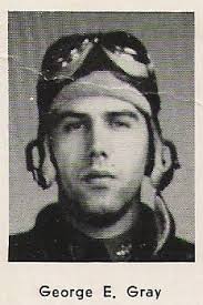 Captain George Elbert Gray