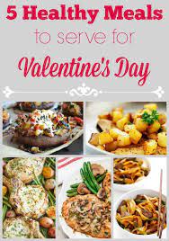 Certain foods can increase the likelihood of heart disease, while others can decrease the risk. 5 Healthy Meals To Serve For Valentine S Day Creating My Happiness