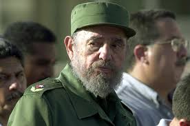 Последние твиты от fidel castro (@fidelcastro). Fidel Kastro Umer V Vozraste 90 Let Spletnik