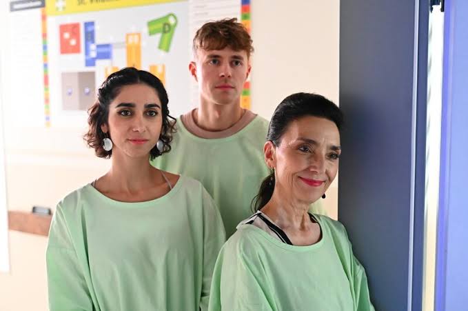 Alles was zählt (AWZ) Episodenguide – fernsehserien.de