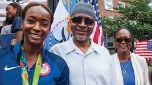 Kai pfaffenbach/reuters mon 13 feb 2017. Dalilah Muhammad Bio Net Worth Career Achievements Coach Parents And More Firstsportz