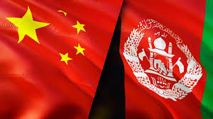 Jake tapper questioned biden secretary of state antony blinken over the collapse of the afghan government following the withdrawal of all u.s. China And Afghanistan Bilateral Trade Relationship And Future Outlook China Briefing News