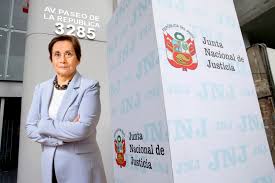 Jubilación forzada de Inés Tello