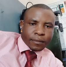 27' Goal number two for James Chamanga. Lusaka Dynamos 1-2 Red Arrows