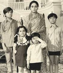 The great black and white cinema