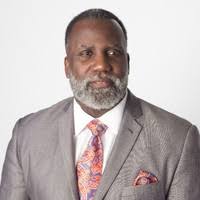 Bishop Randy Borders