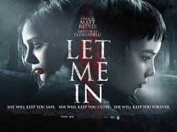 Top 5 Horror Films You Can T Just Watch Once Horror News Hnn Let Me In Movie Posters Horror Films