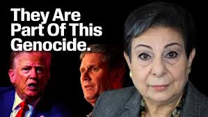 Attorney Tawfiq Morrar speaks