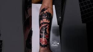 Itachis expectation was that this would be sasuke who. Tattoo Anime Cobertura Com Itachi Uchiha Youtube