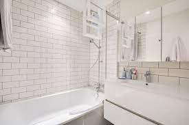 Comment poser carrelage métro blanc ? Carrelage Metro Inspiration Et Idees Deco Pour Cuisine Et Salle De Bain Cote Maison