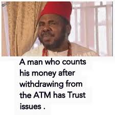Pete edochie who is from the igbo ethnic group is an indigene of anambra state. 18 Hilarious Quotes By Pete Edochie That Ll Leave You Laughing For Days With Pictures Sixfivenation