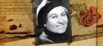 Gabriela mistral fue una poetisa, diplomática y profesora chilena, ganadora del premio nobel de literatura 1945, cuyo verdadero. Las Mejores Frases De Amor De Gabriela Mistral Fmdos