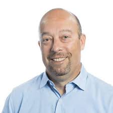 David Schwartz — WFM Foundation