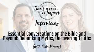 Welcome to the She's Making an Impact Podcast