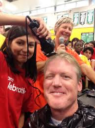 St. Patrick's Intermediate School: 2014