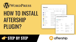 It is advised to check with the sender if you are not sure what the. Aftership Order Tracking And Shipment Notifications For Woocommerce Wordpress Plugin Wordpress Org Deutsch