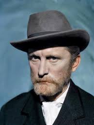 La vie passionnee by Vincent Van Gogh Lust For Life by VincenteMinnelli  with Kirk Douglas, 1956 (ph' Photo