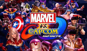 To unlock the other stages in marvel vs capcom: Marvel Vs Capcom Infinite Battles Endless Fun Indiegala Blog Indiegala Blog