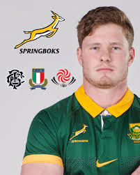 SA Rugby magazine added a new photo.